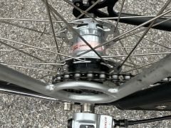 Pure Cycles Upton Nexus