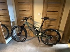 Specialized stumpjumper aloy