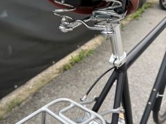 Pure Cycles Upton Nexus