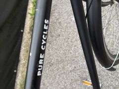 Pure Cycles Upton Nexus