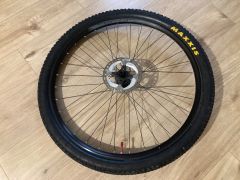 Syncross Alexrims X25