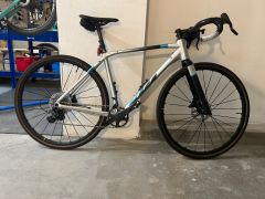 KTM X Strada 10 Pro -custom 13sp