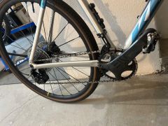 KTM X Strada 10 Pro -custom 13sp