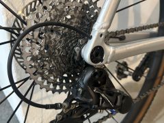 KTM X Strada 10 Pro -custom 13sp