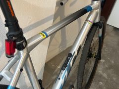 KTM X Strada 10 Pro -custom 13sp