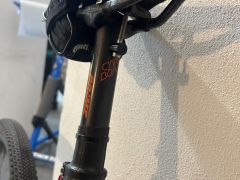 KTM X Strada 10 Pro -custom 13sp