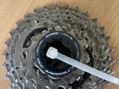 Ultegra kazeta R8000