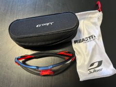 Julbo Ultimate Reactiv Performance 0-3
