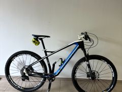 Haibike Freed 7.70