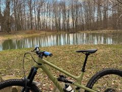 Canyon Spectral 125 CF 8