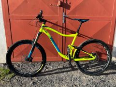 Giant Trance 2