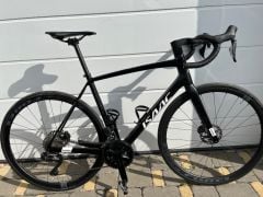 Isaac Vitron Shimano Di2