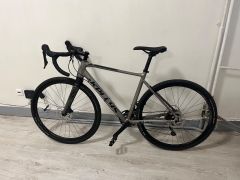 Kellys Soot 50 2023