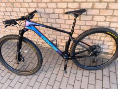 Cannondale Scalpel Ht Carbon 2/ XT 8100/ vel M/2023/2024