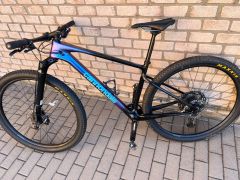 Cannondale Scalpel HT carbon 2/ vel M /2023-2024