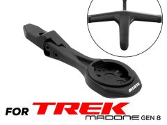 Trek Madone gen.8 Blendr