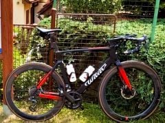 Wilier Cento 10 SL