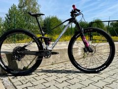 Mondraker F-Podium Carbon