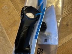 PRO Vibe Al-7075, 100 mm