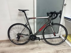 BMC Teammachine SLR 02