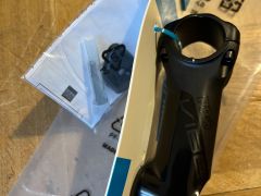 PRO Vibe Al-7075, 100 mm