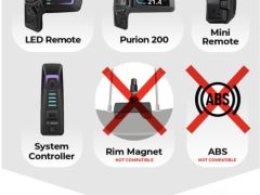 Bosch speedbox 1.1 gen4 smart