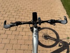 Haibike Alltrack 9