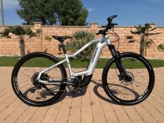 Haibike Alltrack 9