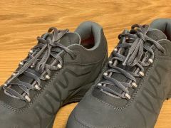 Mammut Mercury III Low GTX man