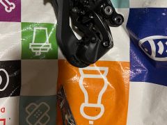 105 di2 presmykac