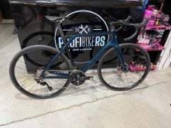 Lapierre Xelius DRS 5.0