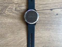 Garmin Fenix 6Solar