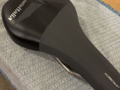 Selle Italia  X-Bow TI 316