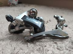 Shimano vintage sada