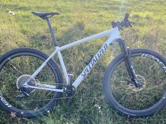 Specialized Epic HT Pro