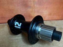 Zadný náboj Novatec D462Sb boost 12x148 32dier MicroSPline