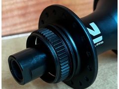 Zadný náboj Novatec D462Sb boost 12x148 32dier MicroSPline