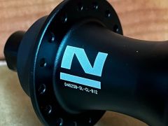 Zadný náboj Novatec D462Sb boost 12x148 32dier MicroSPline