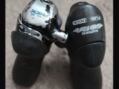 Shimano vintage sada