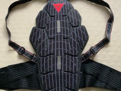 Chránič chrbtice Dainese