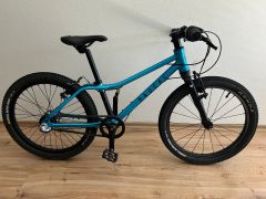 Predam detsky 20&quot; bike Rascal 20, modry
