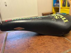Selle san Marco Rolls