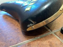 Selle san Marco Rolls