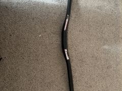 Renthal fatbar 31.8 770mm