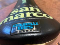 Selle san Marco Rolls