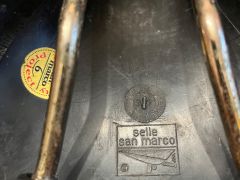 Selle san Marco Rolls