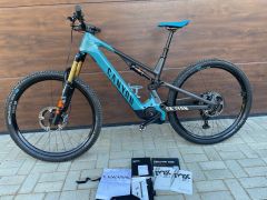 Neuron:NO CF 8