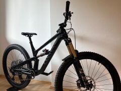 Canyon Spectral cf 29 LTD