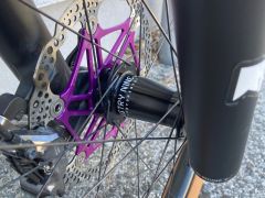 Santa Cruz Megatower C