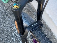 Santa Cruz Megatower C